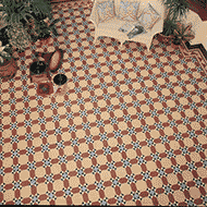 Victorian Floor Tiles